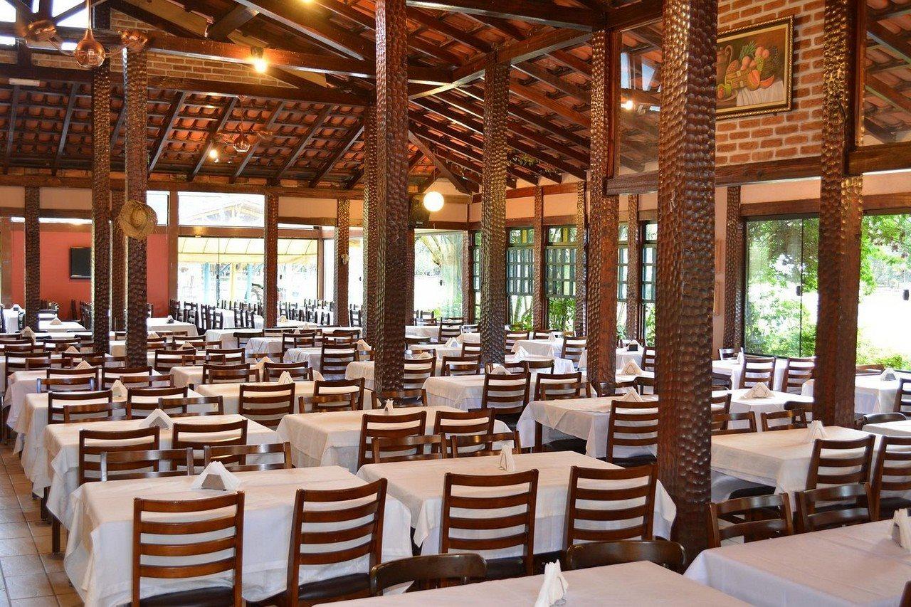 Hotel Fazenda Vale Da Mantiqueira Virginia ภายนอก รูปภาพ