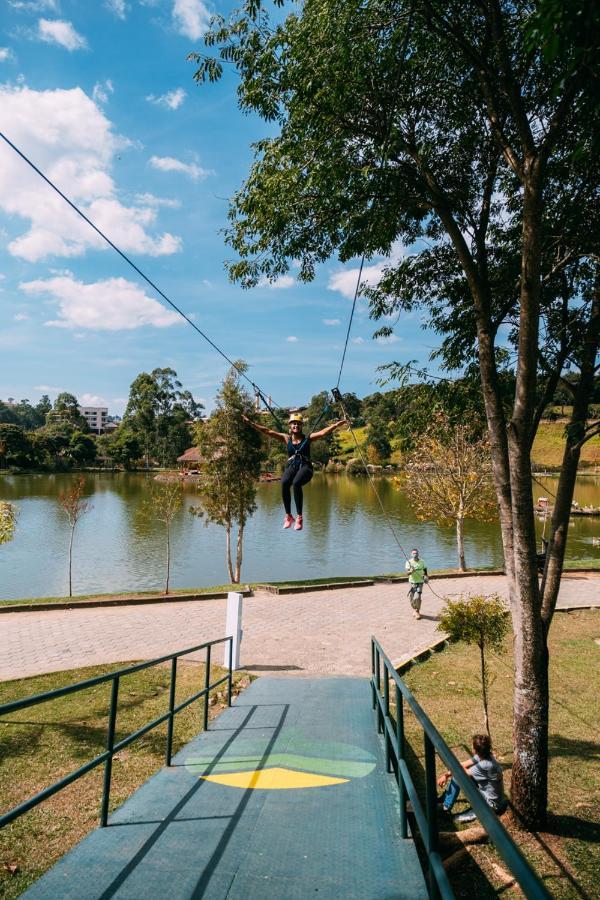 Hotel Fazenda Vale Da Mantiqueira Virginia ภายนอก รูปภาพ