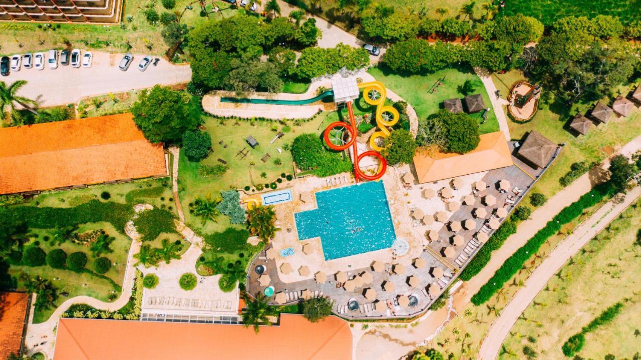 Hotel Fazenda Vale Da Mantiqueira Virginia ภายนอก รูปภาพ