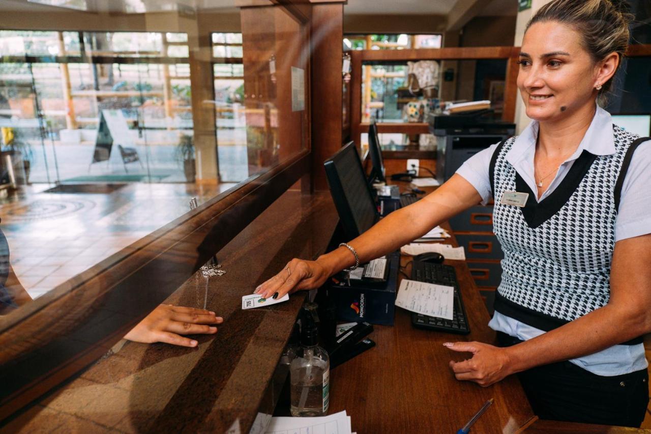 Hotel Fazenda Vale Da Mantiqueira Virginia ภายนอก รูปภาพ
