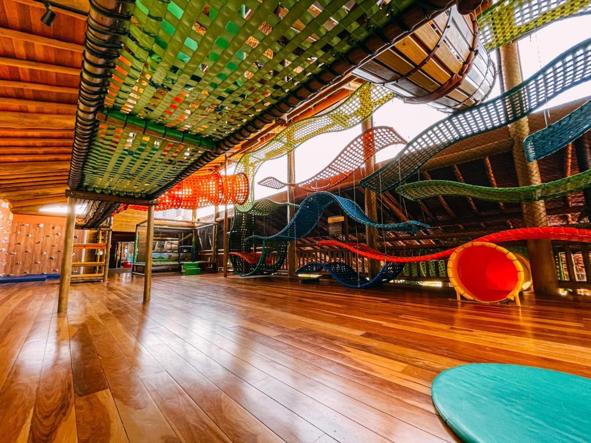 Hotel Fazenda Vale Da Mantiqueira Virginia ภายนอก รูปภาพ
