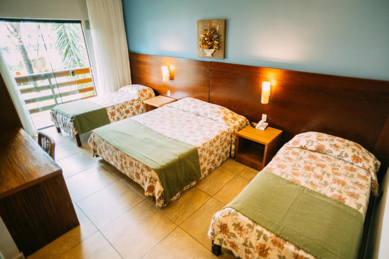 Hotel Fazenda Vale Da Mantiqueira Virginia ภายนอก รูปภาพ