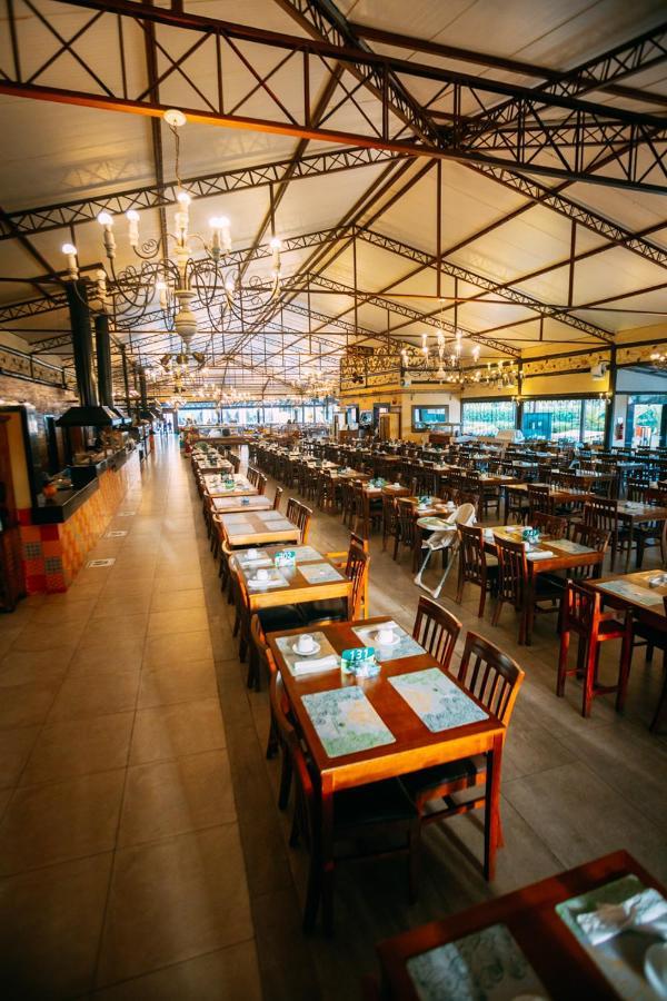 Hotel Fazenda Vale Da Mantiqueira Virginia ภายนอก รูปภาพ