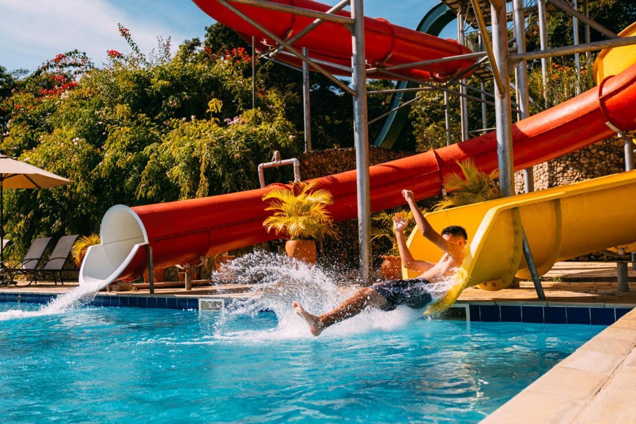 Hotel Fazenda Vale Da Mantiqueira Virginia ภายนอก รูปภาพ