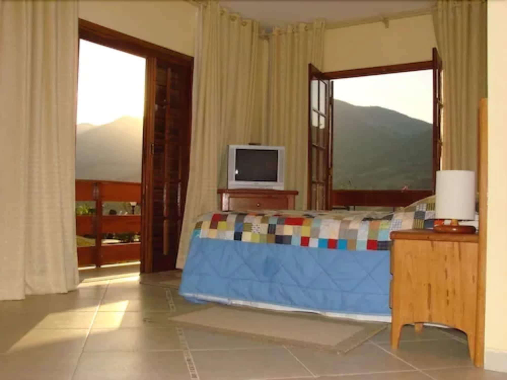 Hotel Fazenda Vale Da Mantiqueira Virginia ภายนอก รูปภาพ
