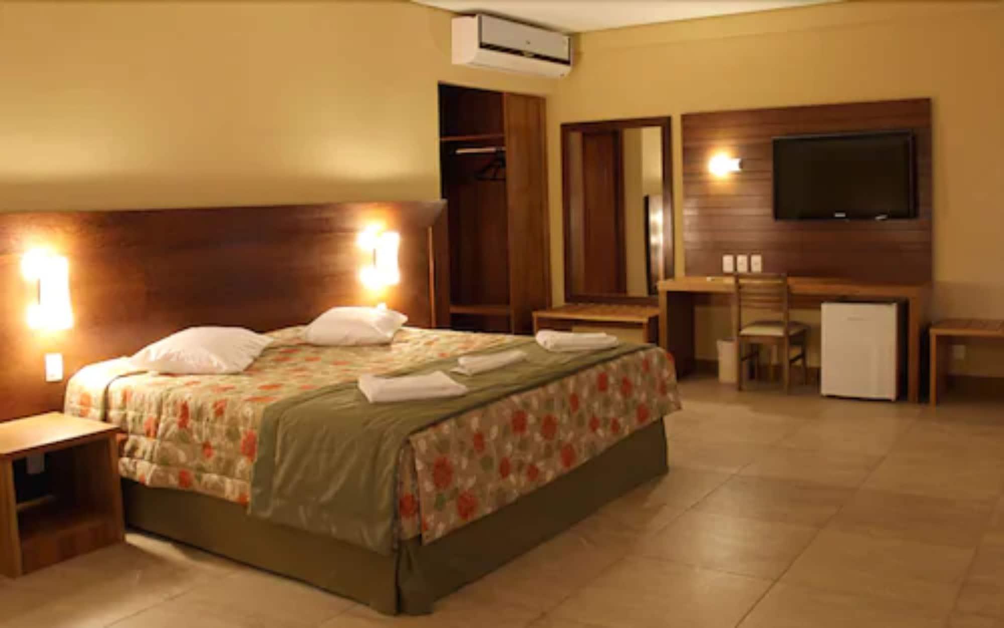 Hotel Fazenda Vale Da Mantiqueira Virginia ภายนอก รูปภาพ